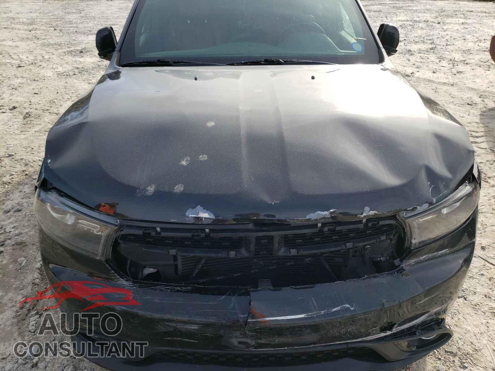 DODGE DURANGO 2016 - 1C4SDHCT0GC459071