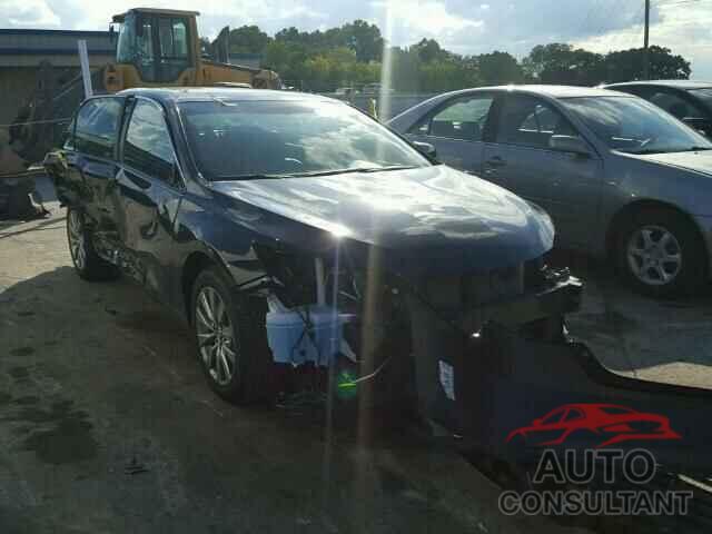 TOYOTA CAMRY 2015 - 4T1BK1FKXFU557786