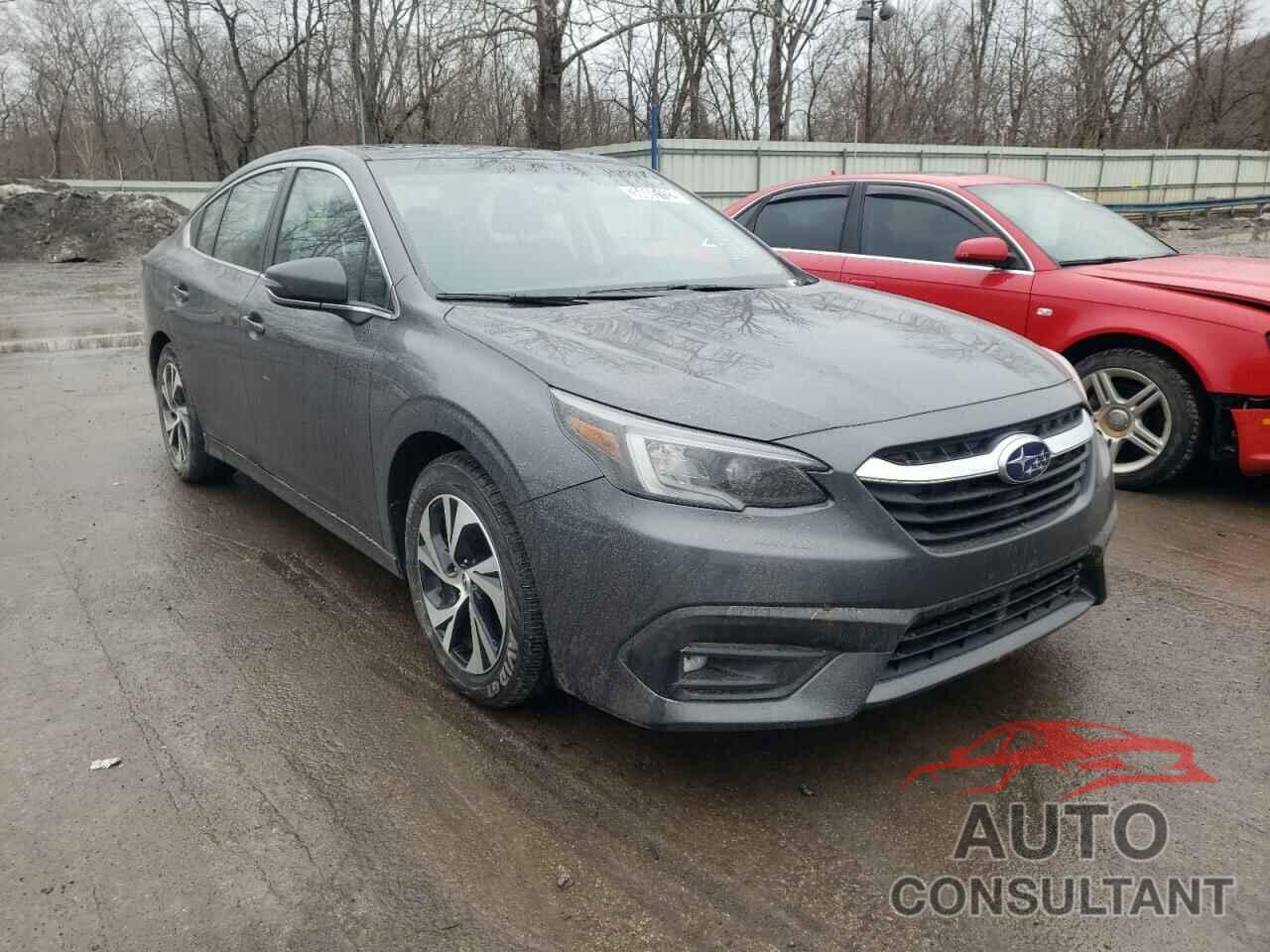 SUBARU LEGACY 2021 - 4S3BWAF69M3019711