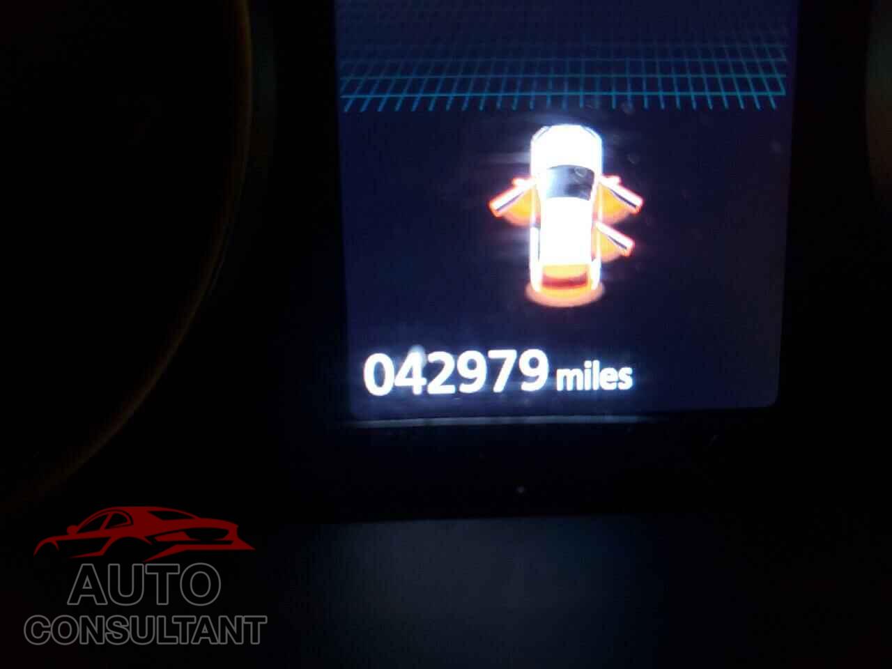 MITSUBISHI ECLIPSE 2018 - JA4AT4AA7JZ043106