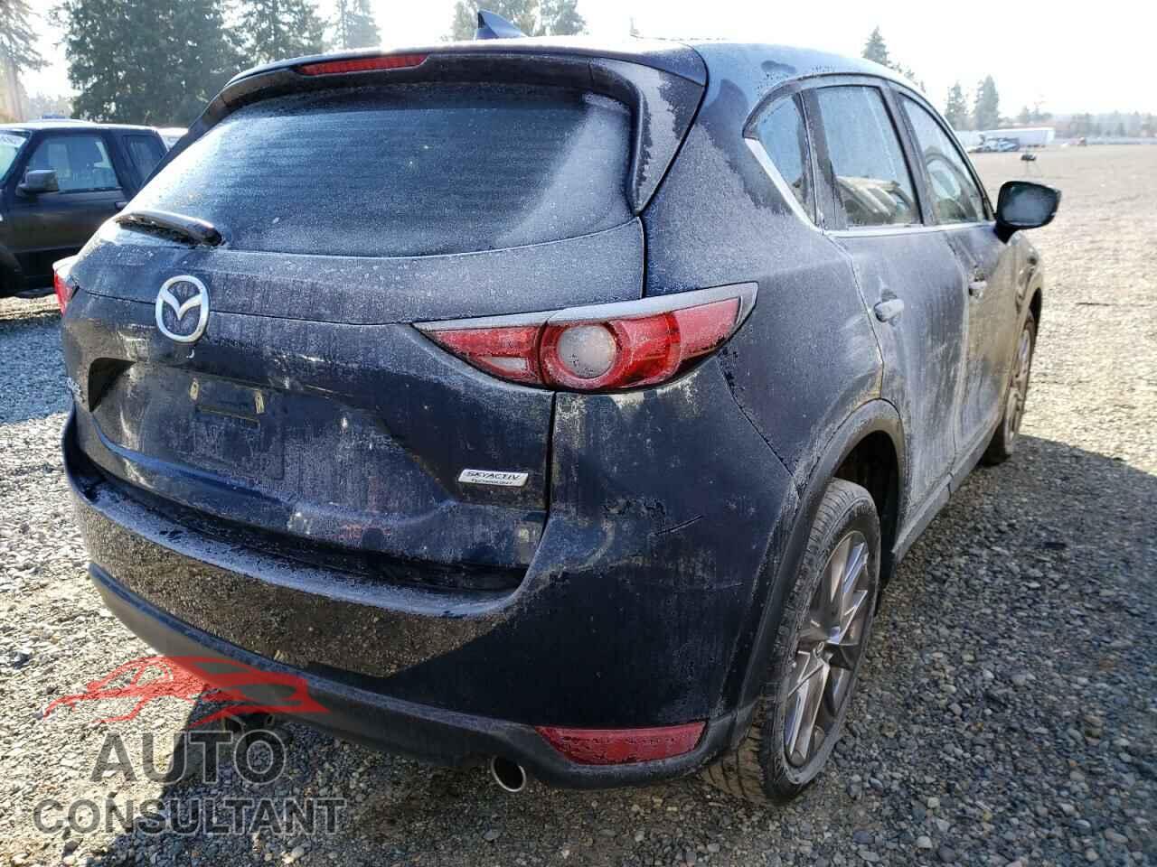 MAZDA CX-5 2019 - JM3KFBDM8K0555563