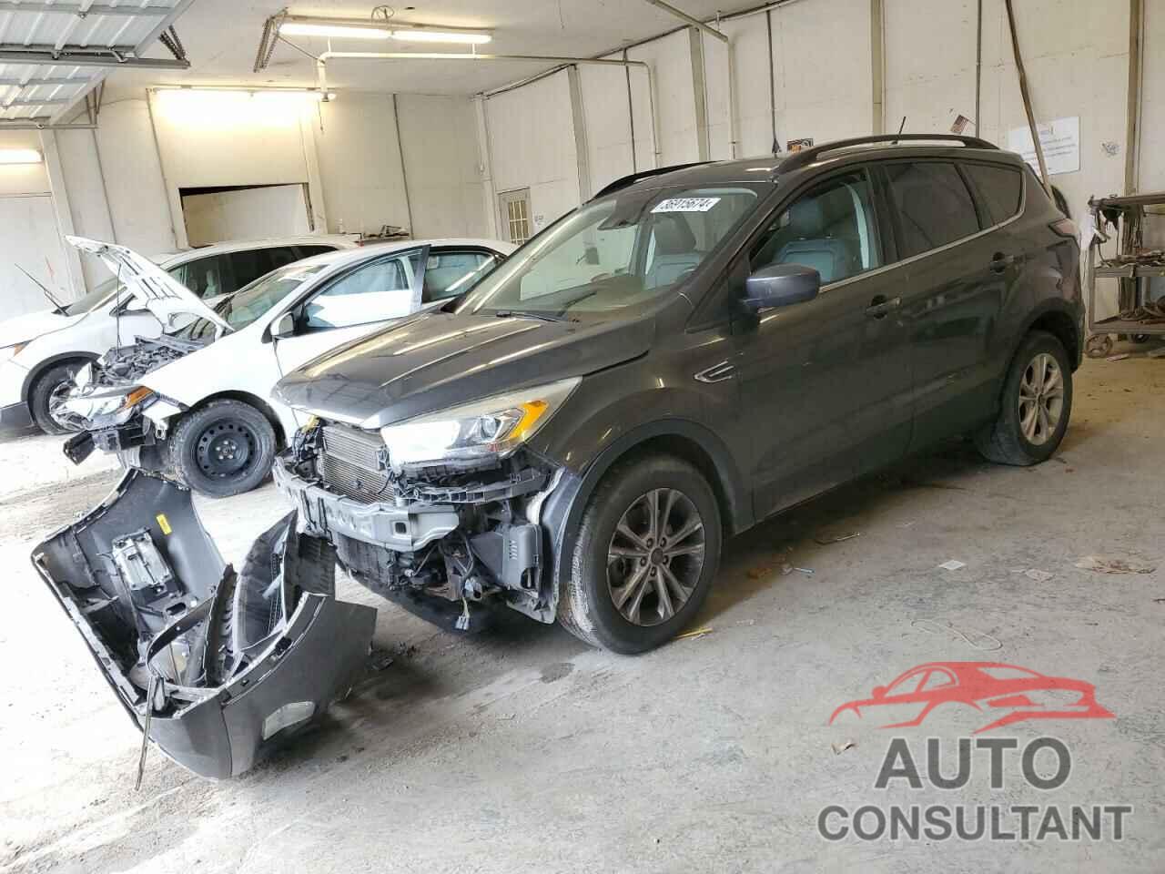 FORD ESCAPE 2018 - 1FMCU9HD0JUA46348