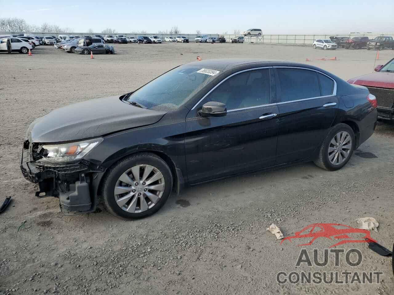HONDA ACCORD 2015 - 1HGCR2F85FA226471