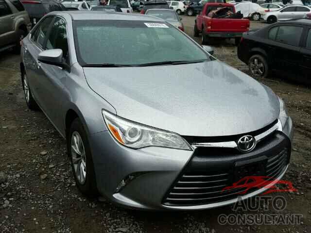 TOYOTA CAMRY 2015 - 4T1BF1FKXFU987130
