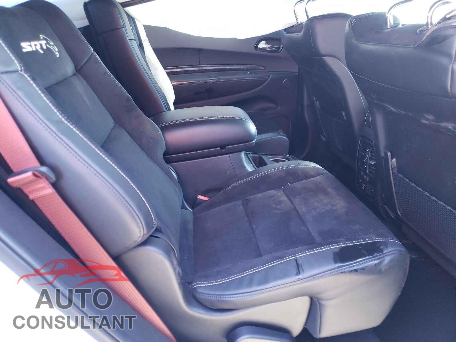 DODGE DURANGO 2021 - 1C4SDJH90MC629932