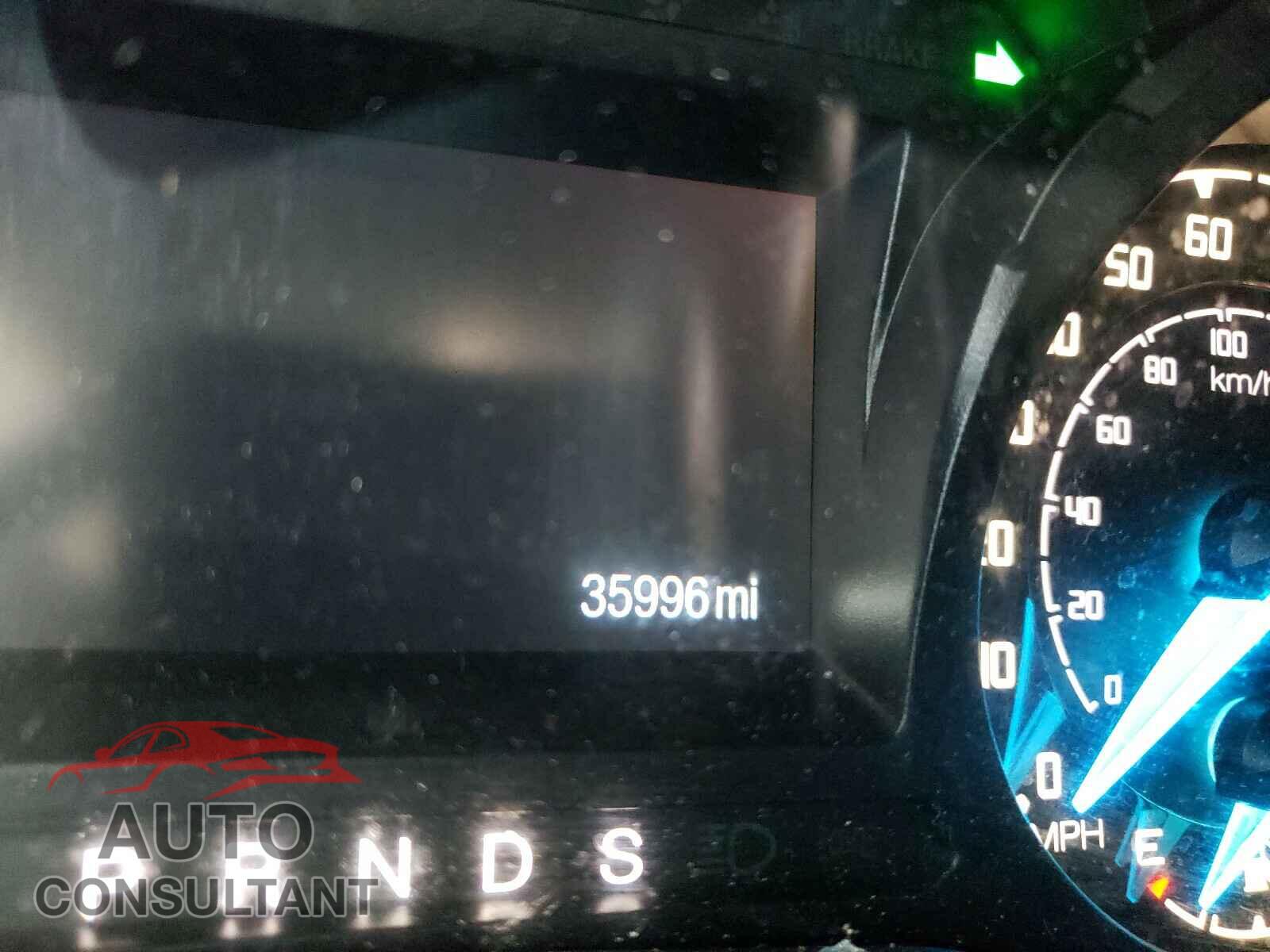 FORD RANGER 2019 - 1FTER4EH2KLB18182