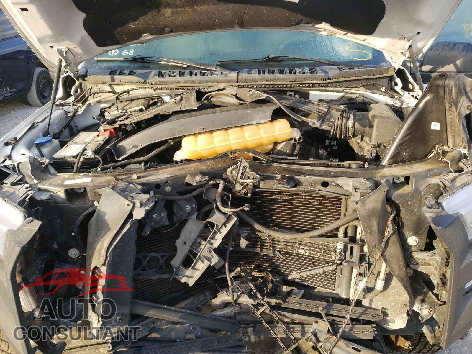 FORD F150 2017 - 1FTEW1E85HKD15286