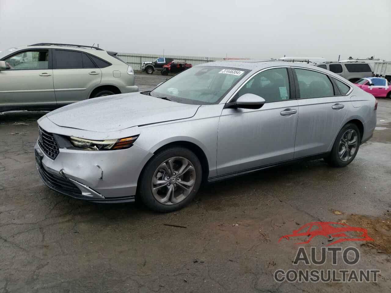 HONDA ACCORD 2024 - 1HGCY1F35RA019889