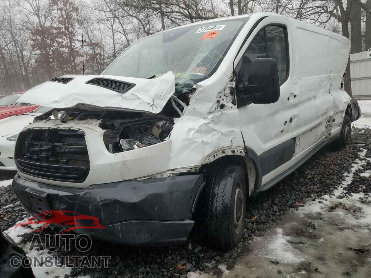 FORD TRANSIT 2017 - 1FTYR2YM2HKB42071
