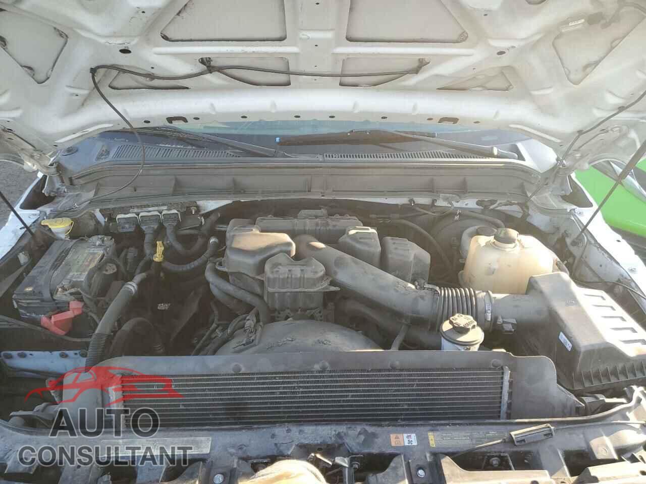 FORD F350 2015 - 1FT8W3A67FEC55133