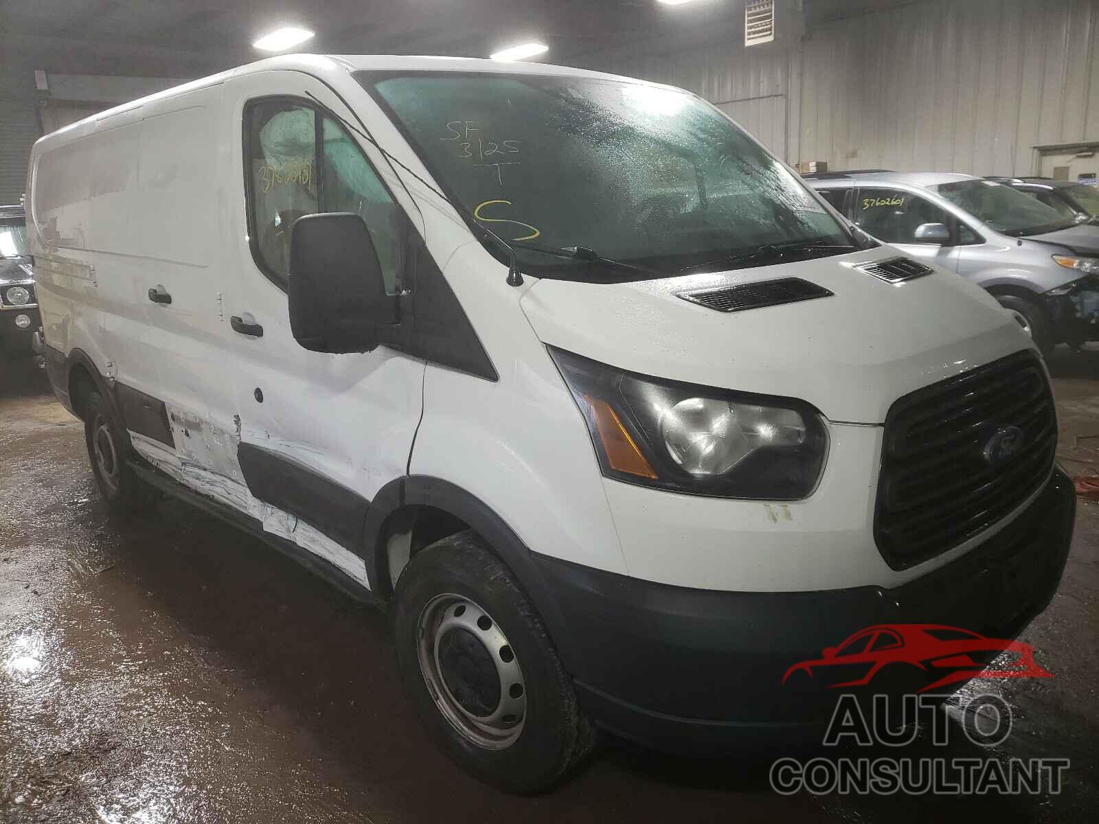 FORD TRANSIT CO 2016 - 1FTYR1ZM0GKA12328