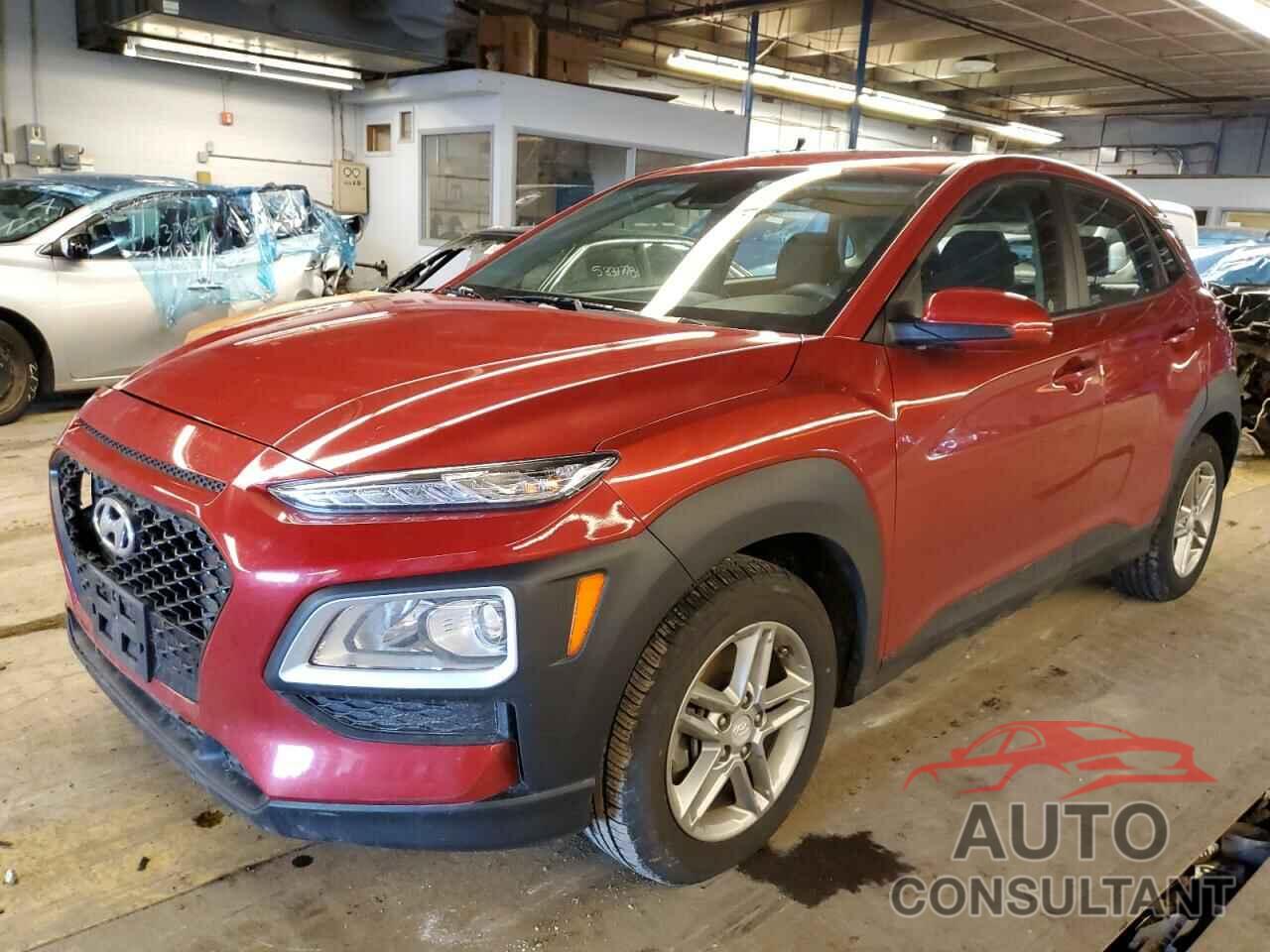 HYUNDAI KONA 2020 - KM8K1CAA1LU516990