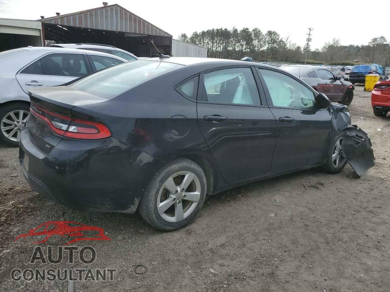 DODGE DART 2015 - 1C3CDFBB7FD380477