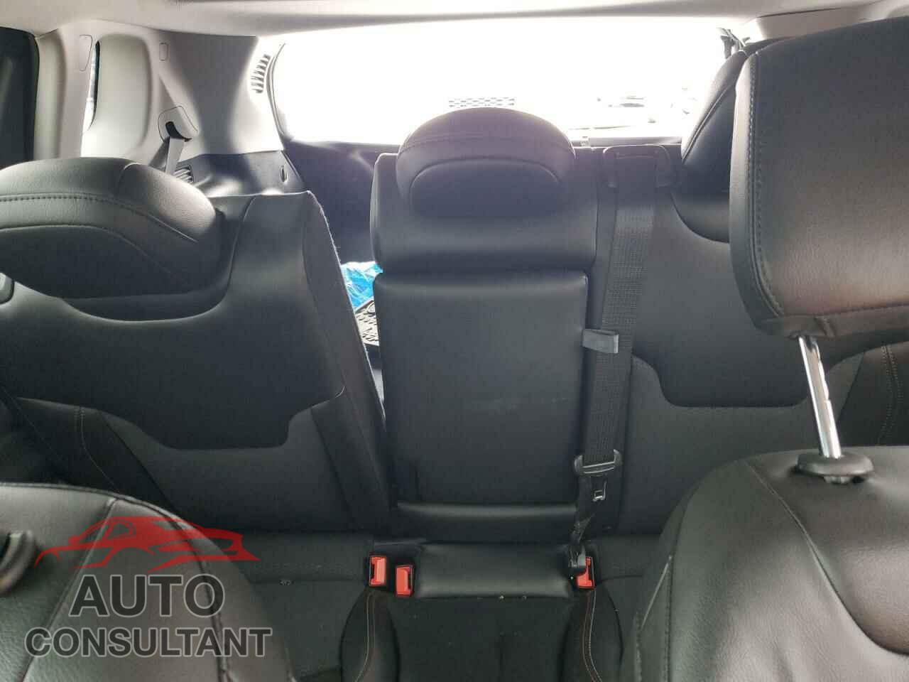 JEEP COMPASS 2022 - 3C4NJDDBXNT142727