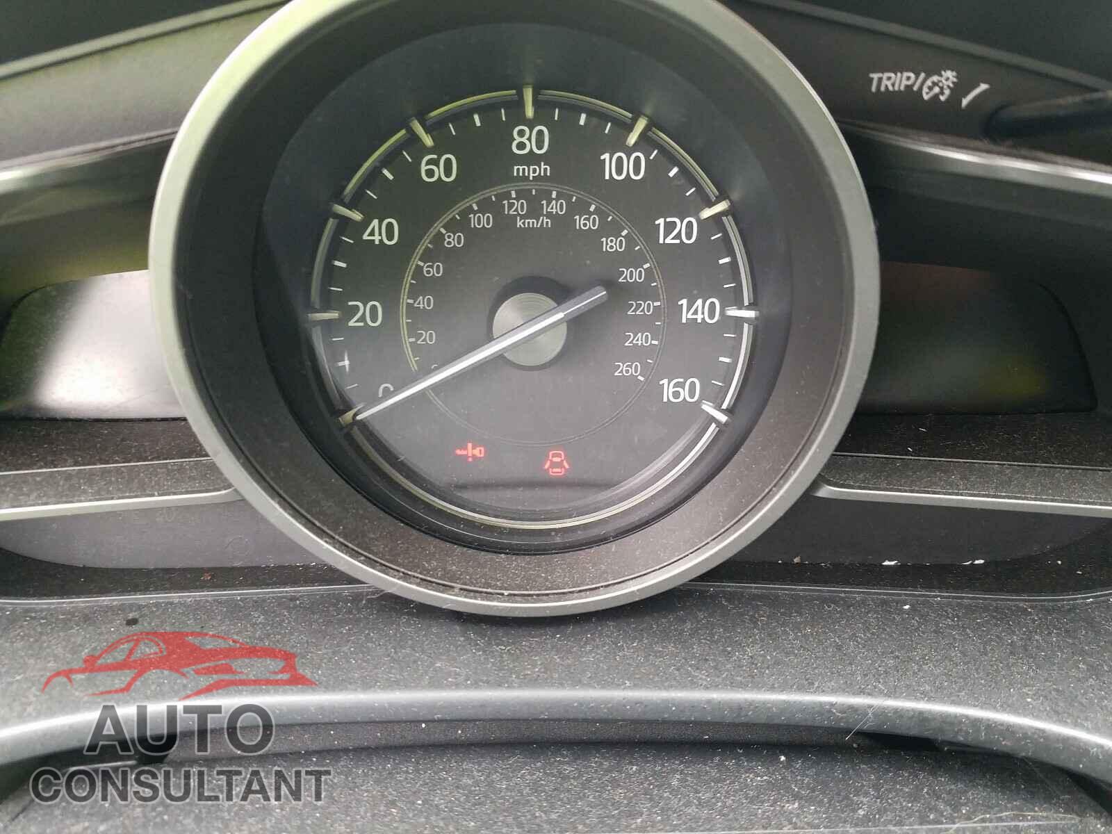 MAZDA 3 2017 - 3MZBN1U78HM107892