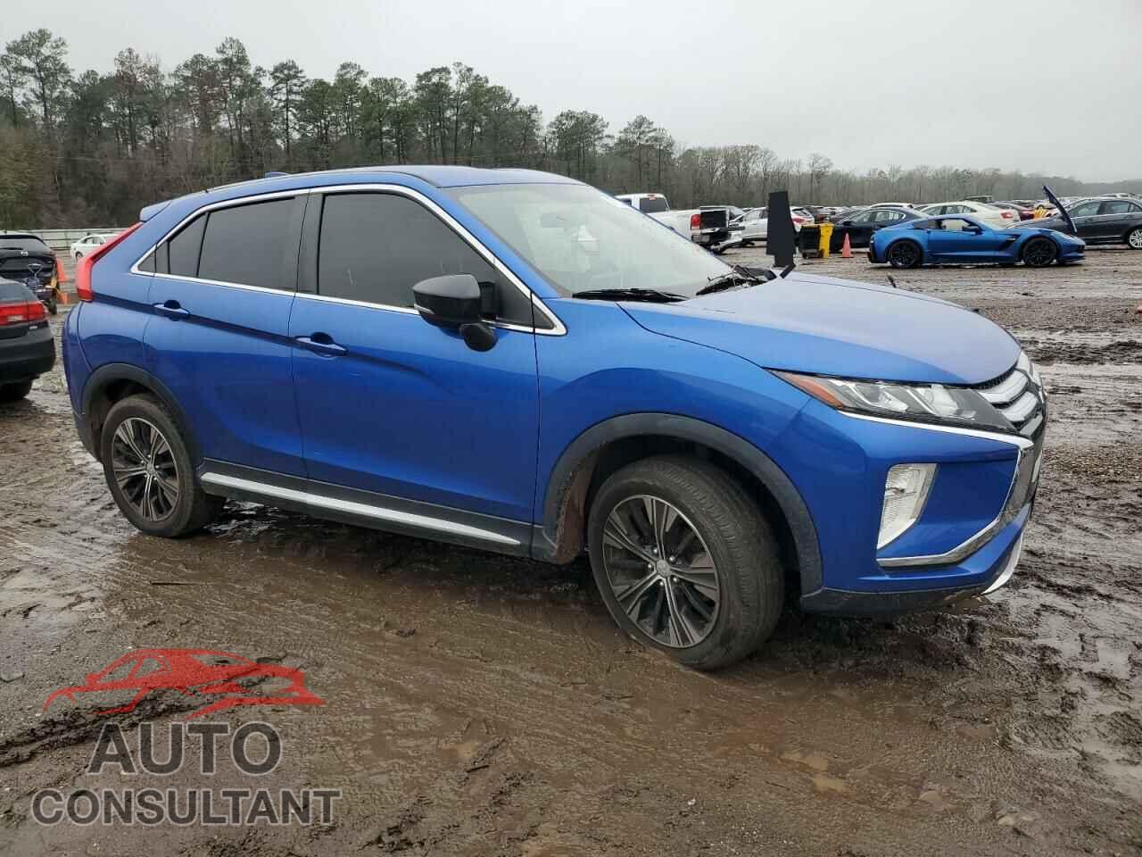 MITSUBISHI ECLIPSE 2019 - JA4AT5AA7KZ018925