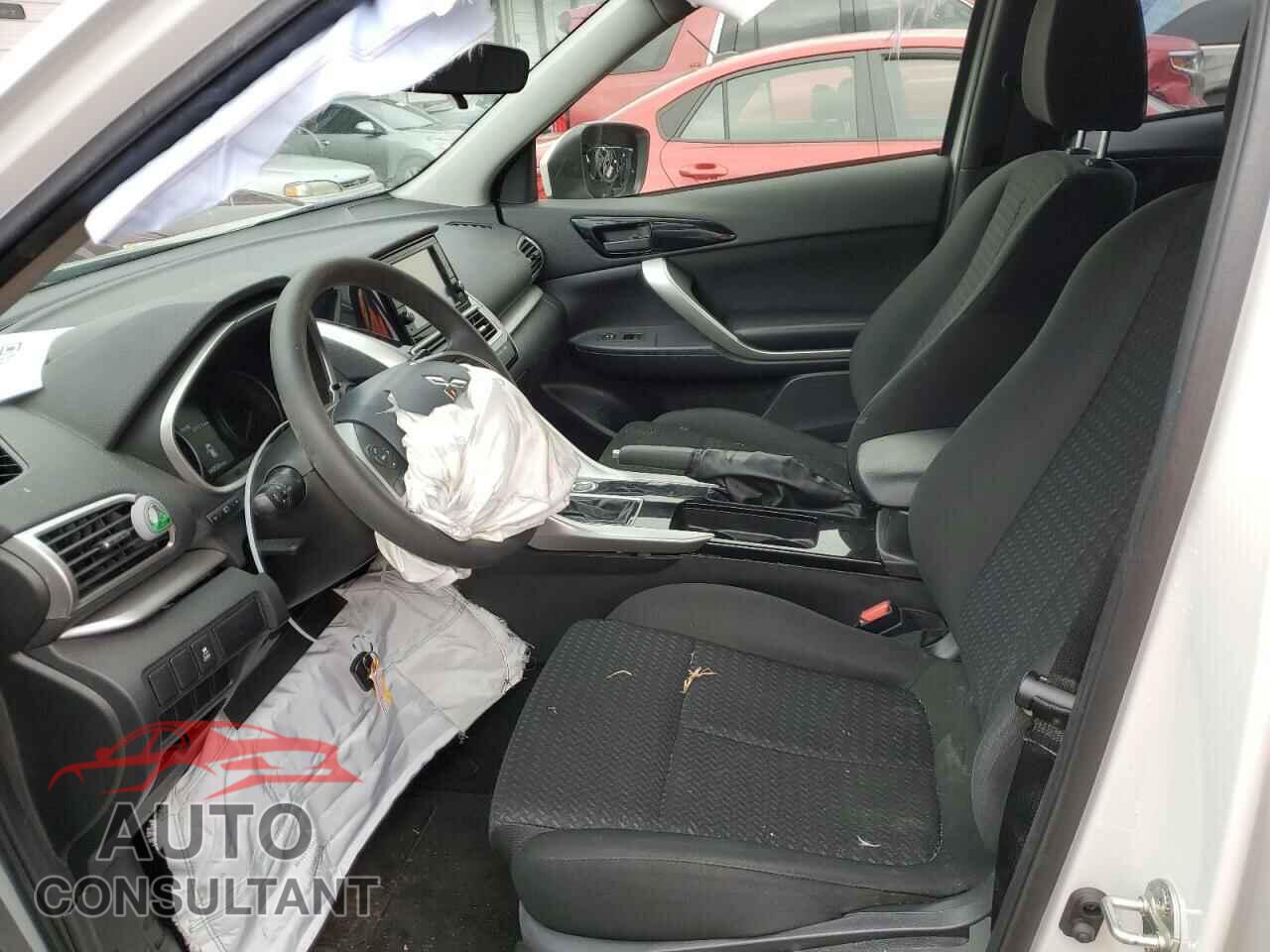 MITSUBISHI ECLIPSE 2020 - JA4AS3AA8LZ041414