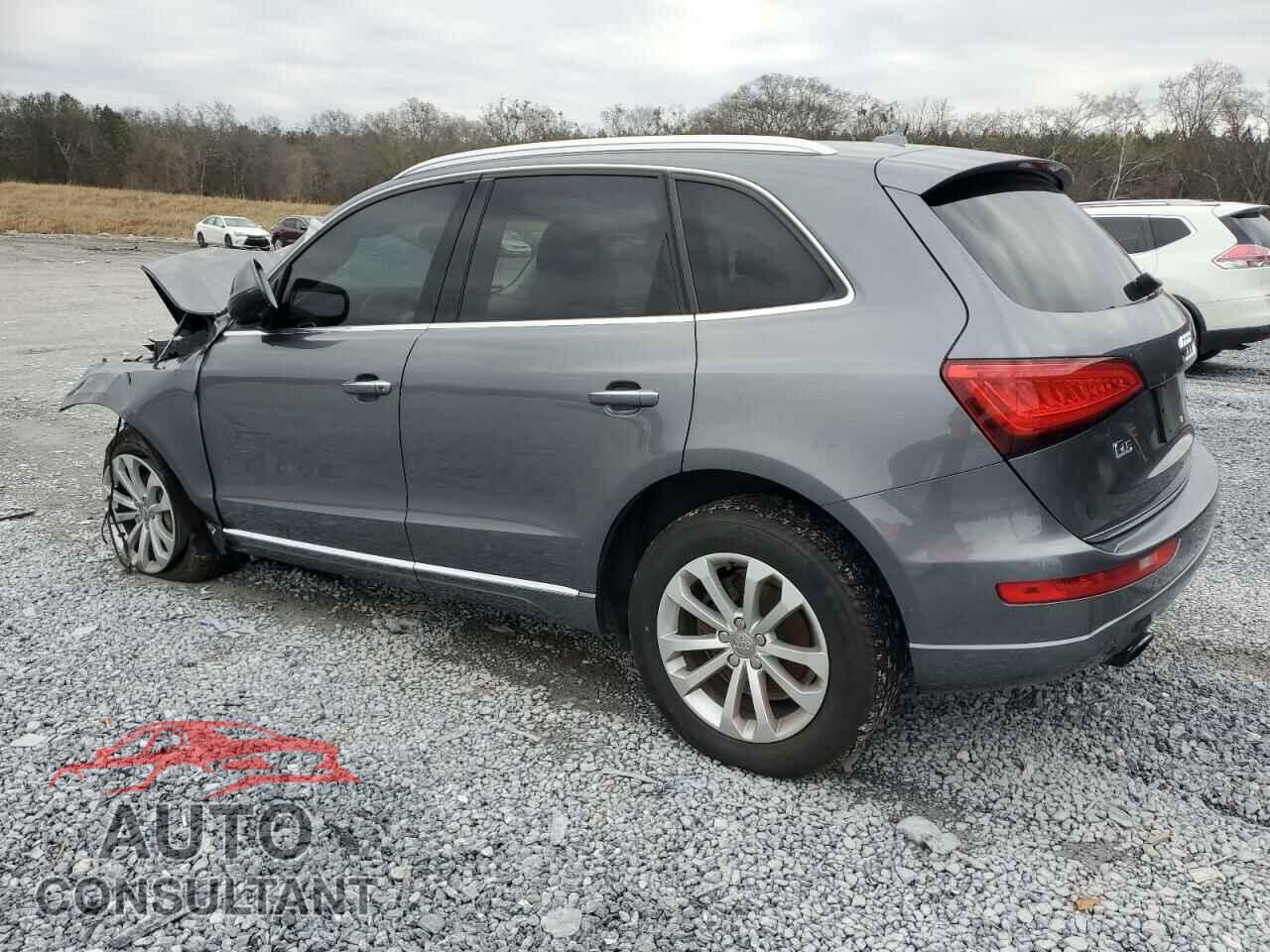AUDI Q5 2015 - WA1CFAFP9FA005040