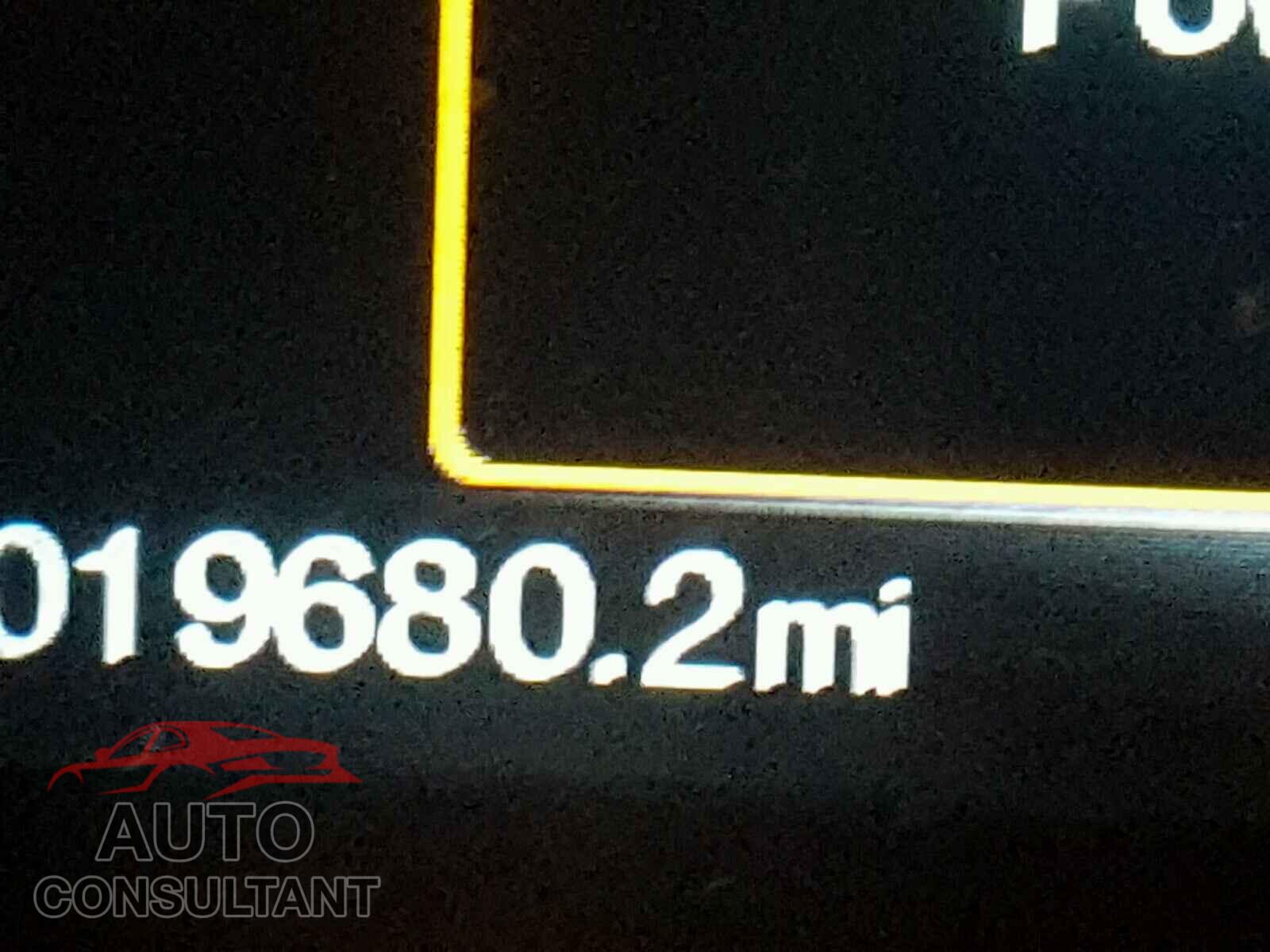 FORD MUSTANG 2017 - 1FA6P8CF3H5228406