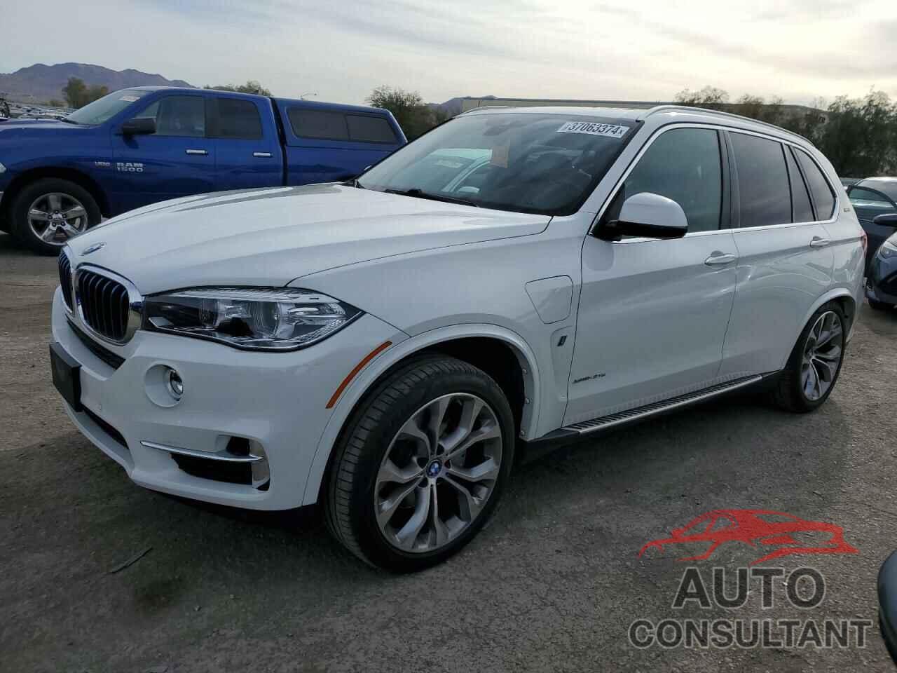 BMW X5 2018 - 5UXKT0C58J0V99818