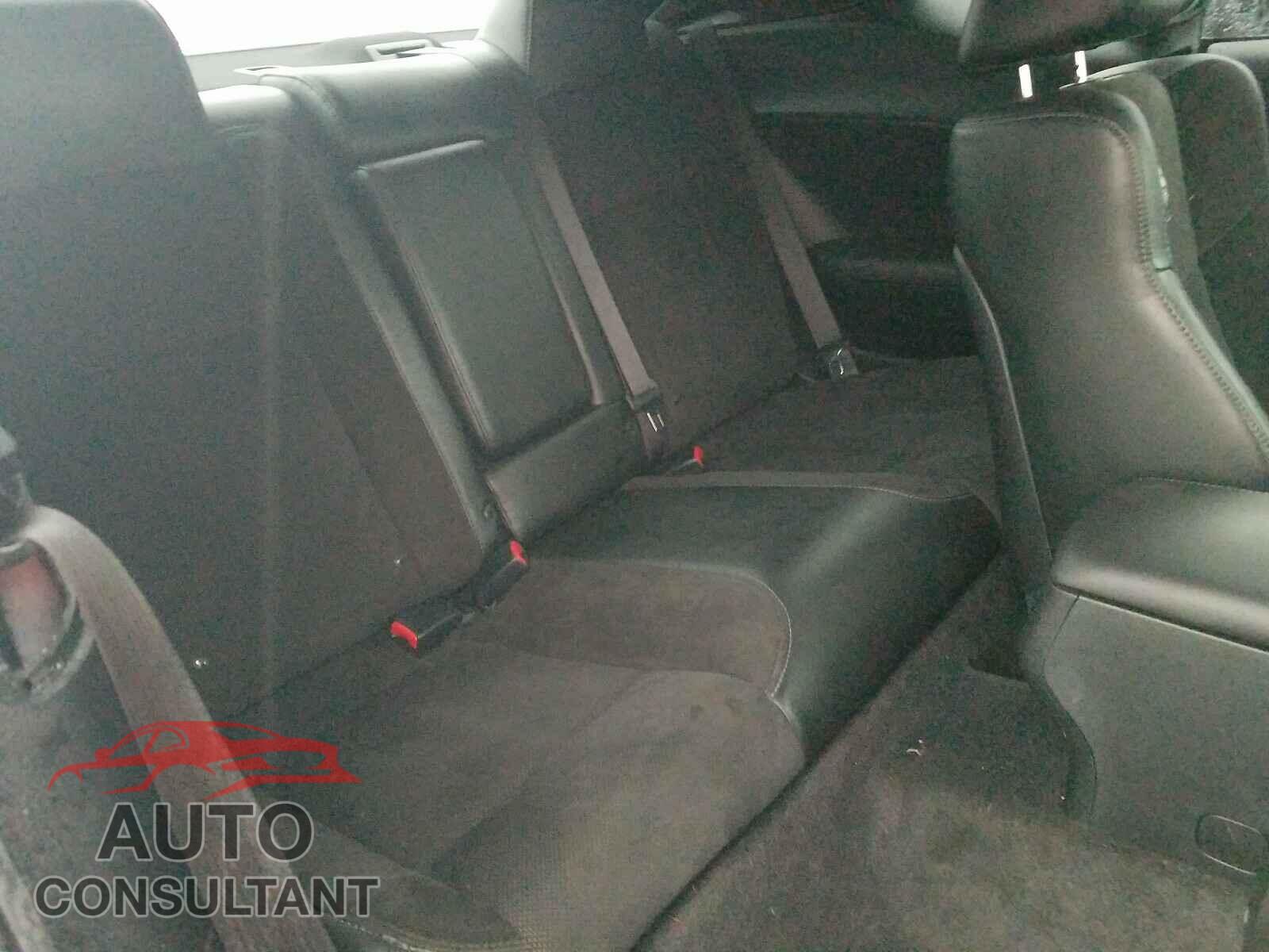 DODGE CHALLENGER 2018 - 2C3CDZFJ6JH232819