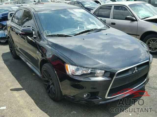 MITSUBISHI LANCER 2015 - JA32U8FW0FU019719