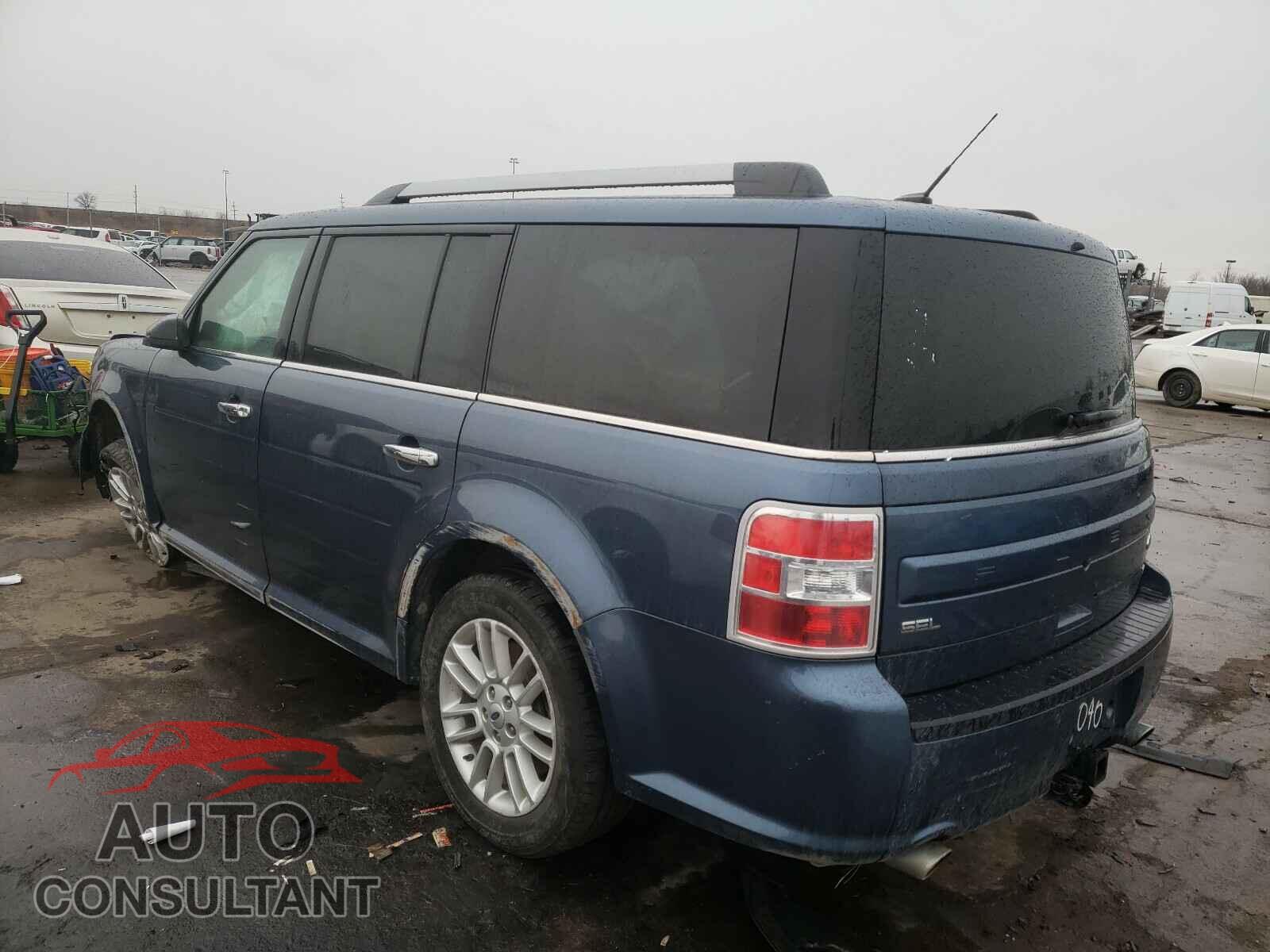 FORD FLEX 2019 - 2FMHK6C8XKBA26040