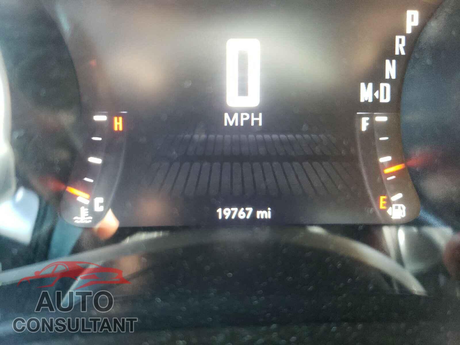 DODGE CHALLENGER 2016 - 2C3CDZFJ3GH271571