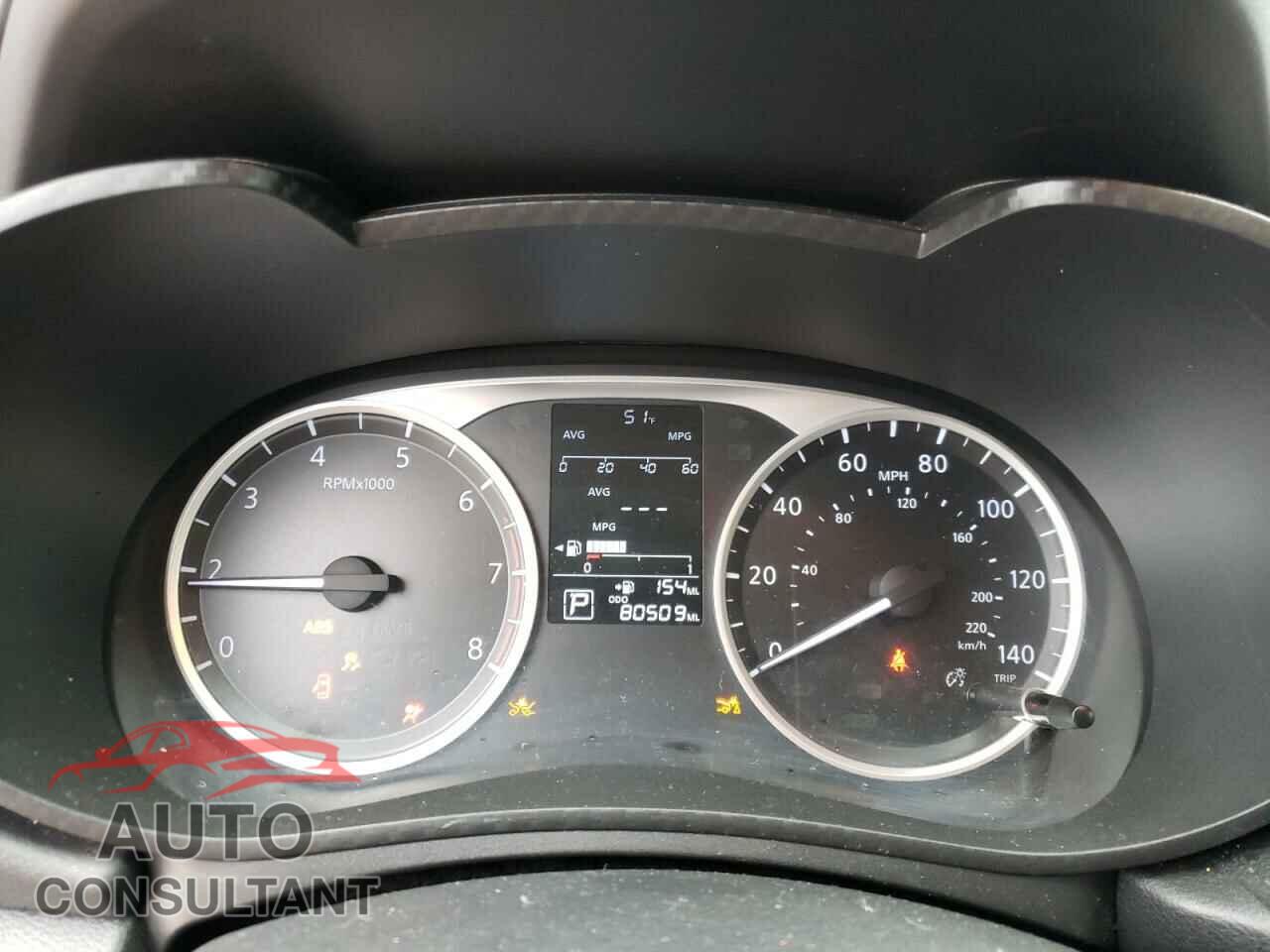 NISSAN VERSA 2020 - 3N1CN8DVXLL833480