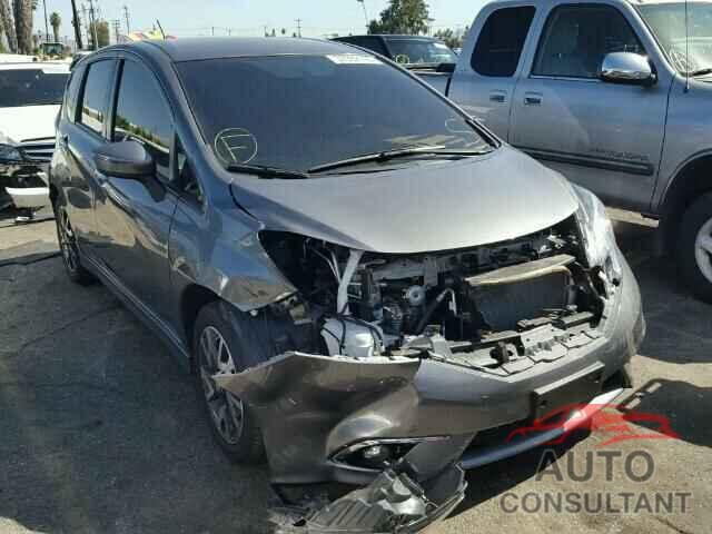 NISSAN VERSA 2016 - 3N1CE2CP3GL390773