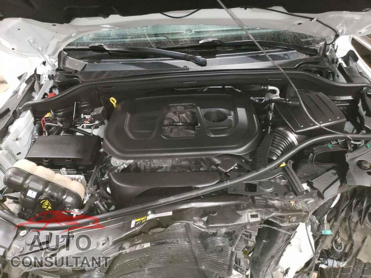 DODGE DURANGO 2019 - 1C4RDJDG5KC780409