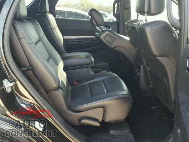 DODGE DURANGO 2015 - 1C4RDJDG1FC723212