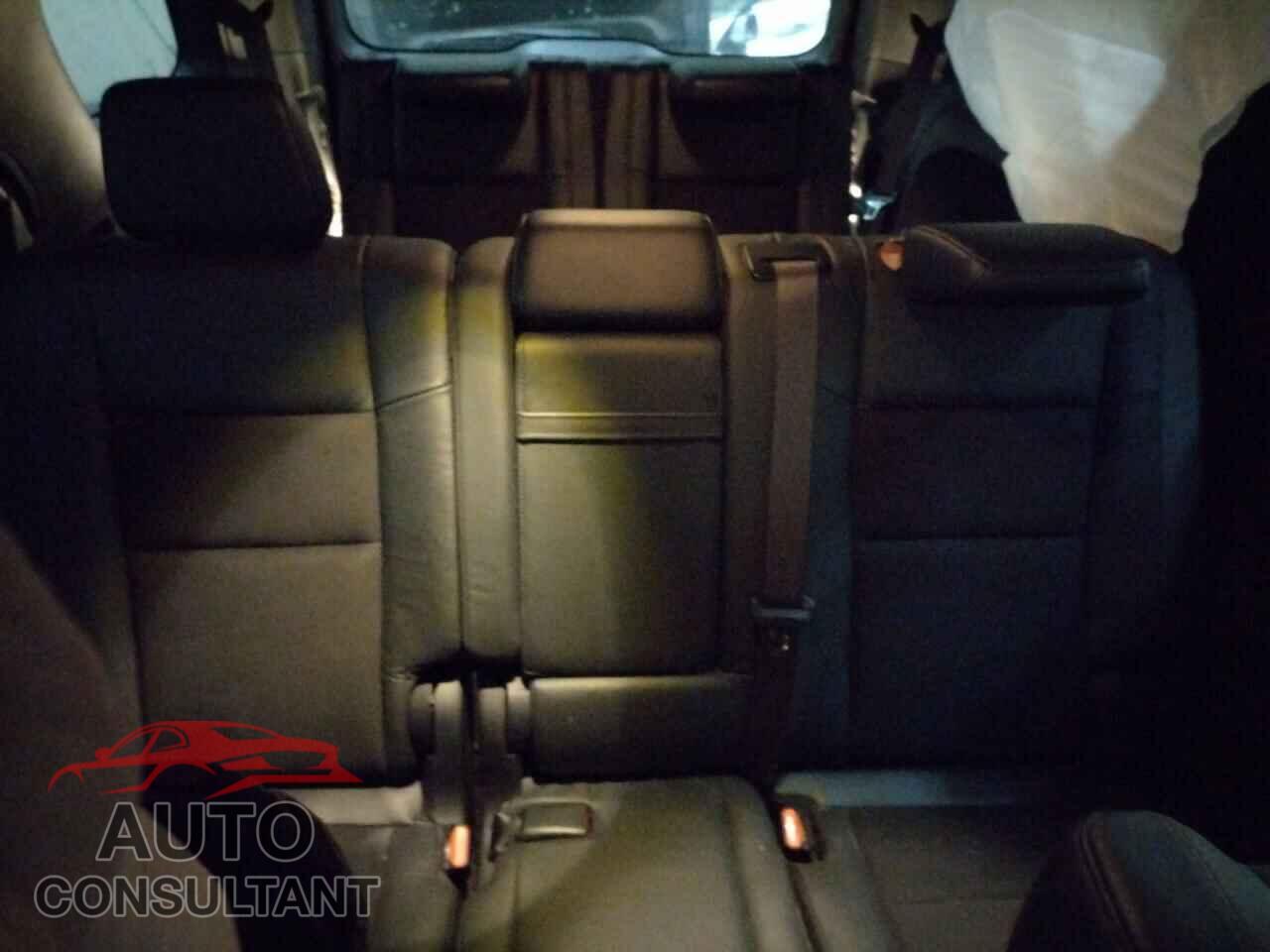 DODGE DURANGO 2021 - 1C4RDJDG2MC694980