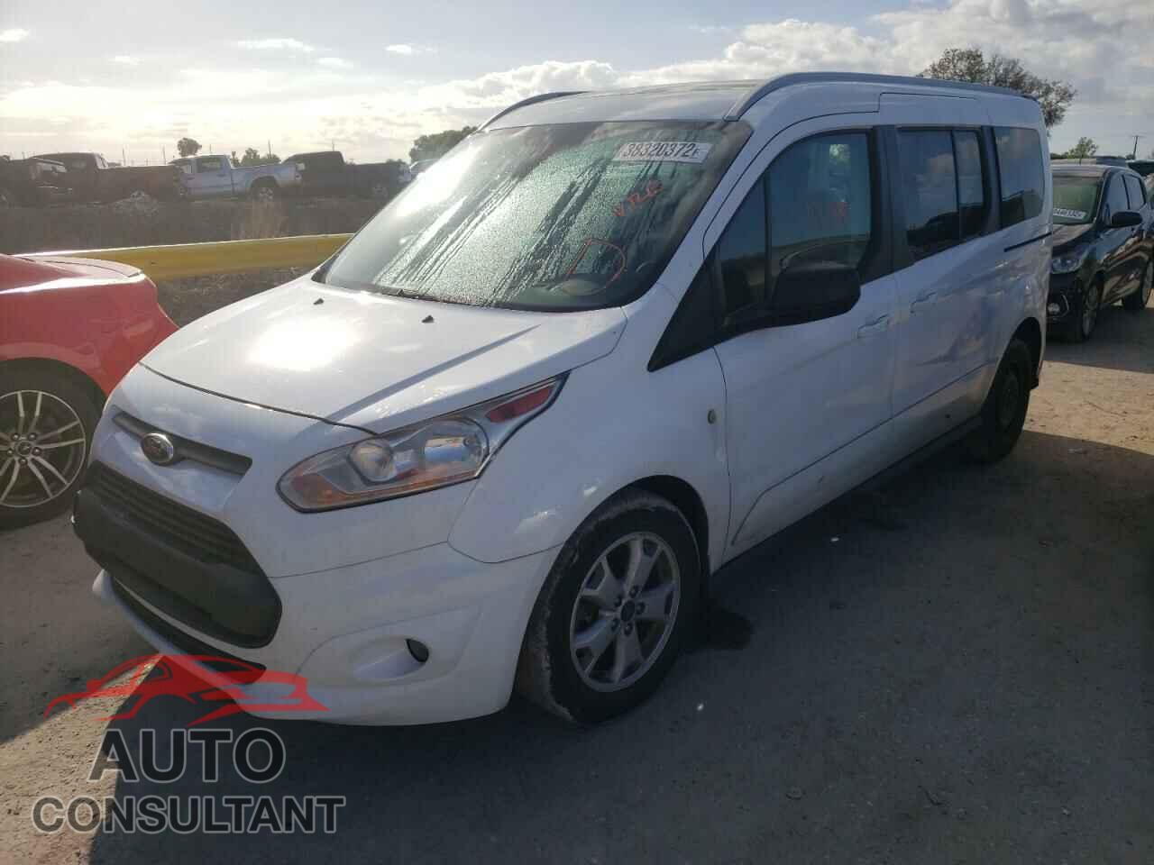 FORD TRANSIT CO 2016 - NM0GE9F72G1237759