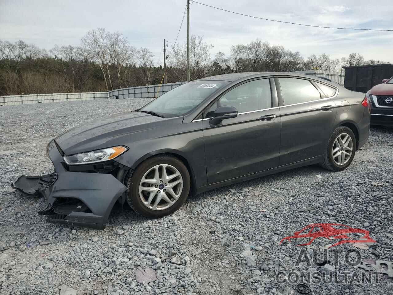 FORD FUSION 2015 - 3FA6P0H75FR302468