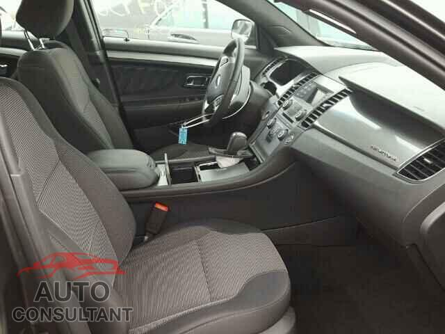 FORD TAURUS 2016 - 1FAHP2E84GG116169