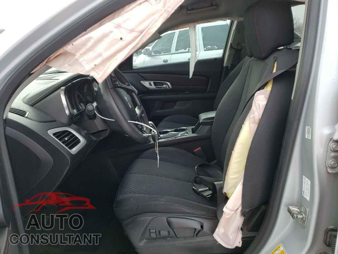 GMC TERRAIN 2013 - 2GKALMEK8D6360986