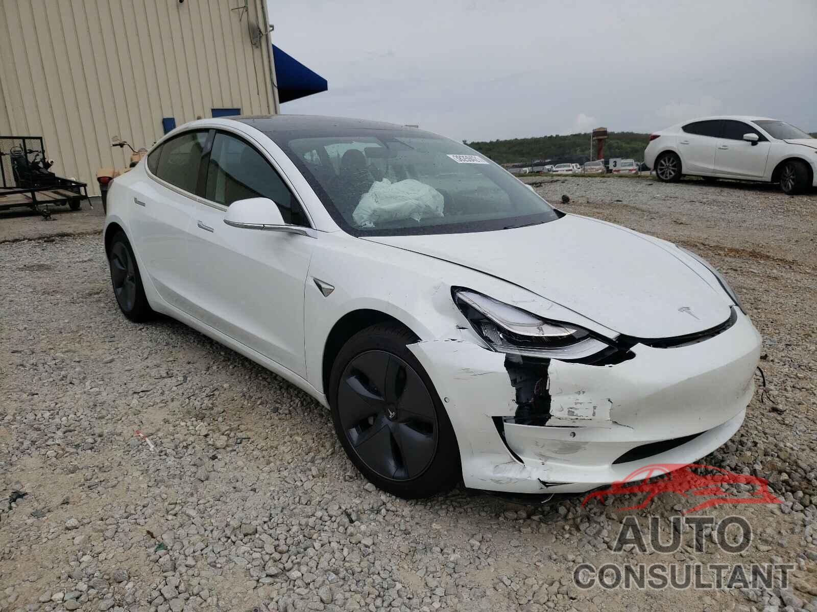 TESLA MODEL 3 2020 - 5YJ3E1EA0LF785406