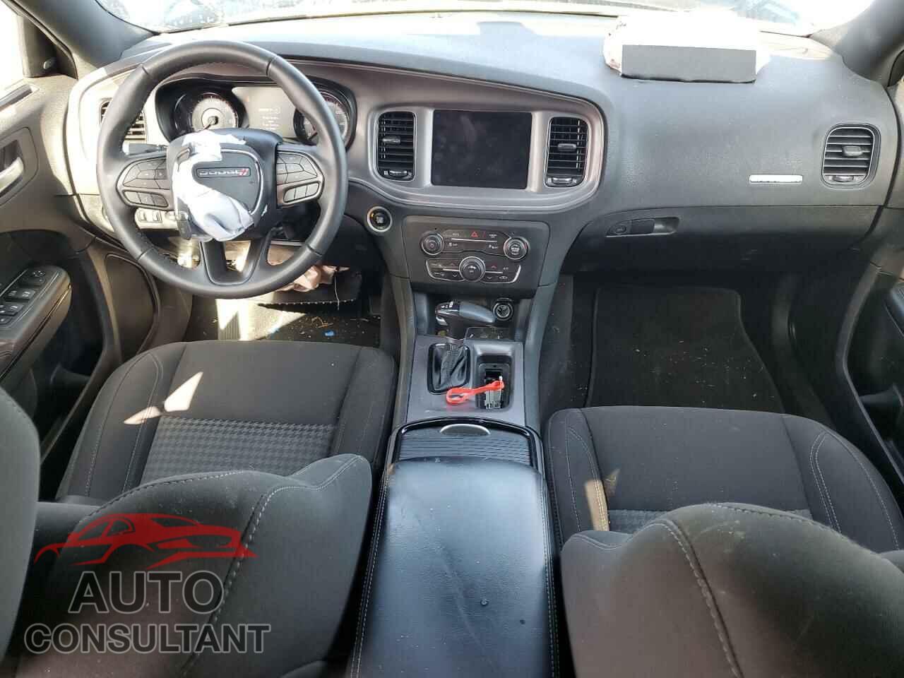 DODGE CHARGER 2023 - 2C3CDXBG3PH561775