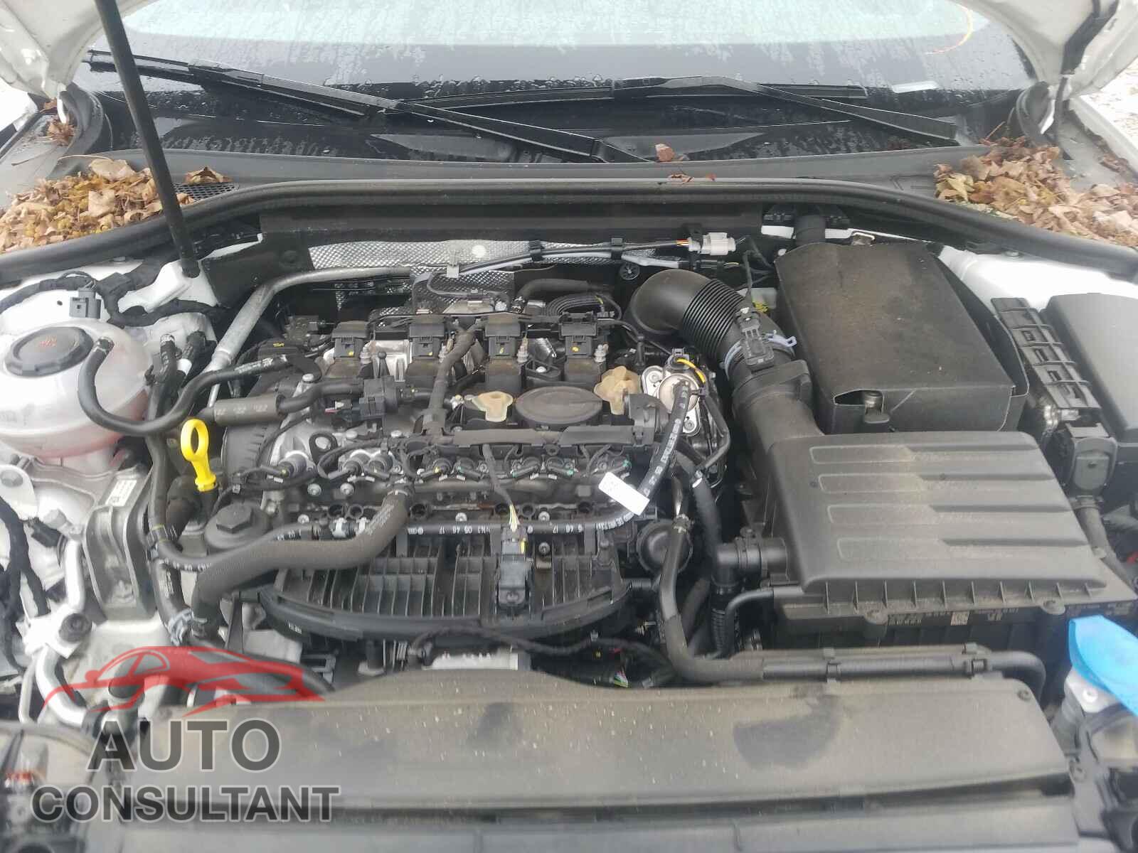 AUDI A3 2018 - WAUAUGFF1J1042960