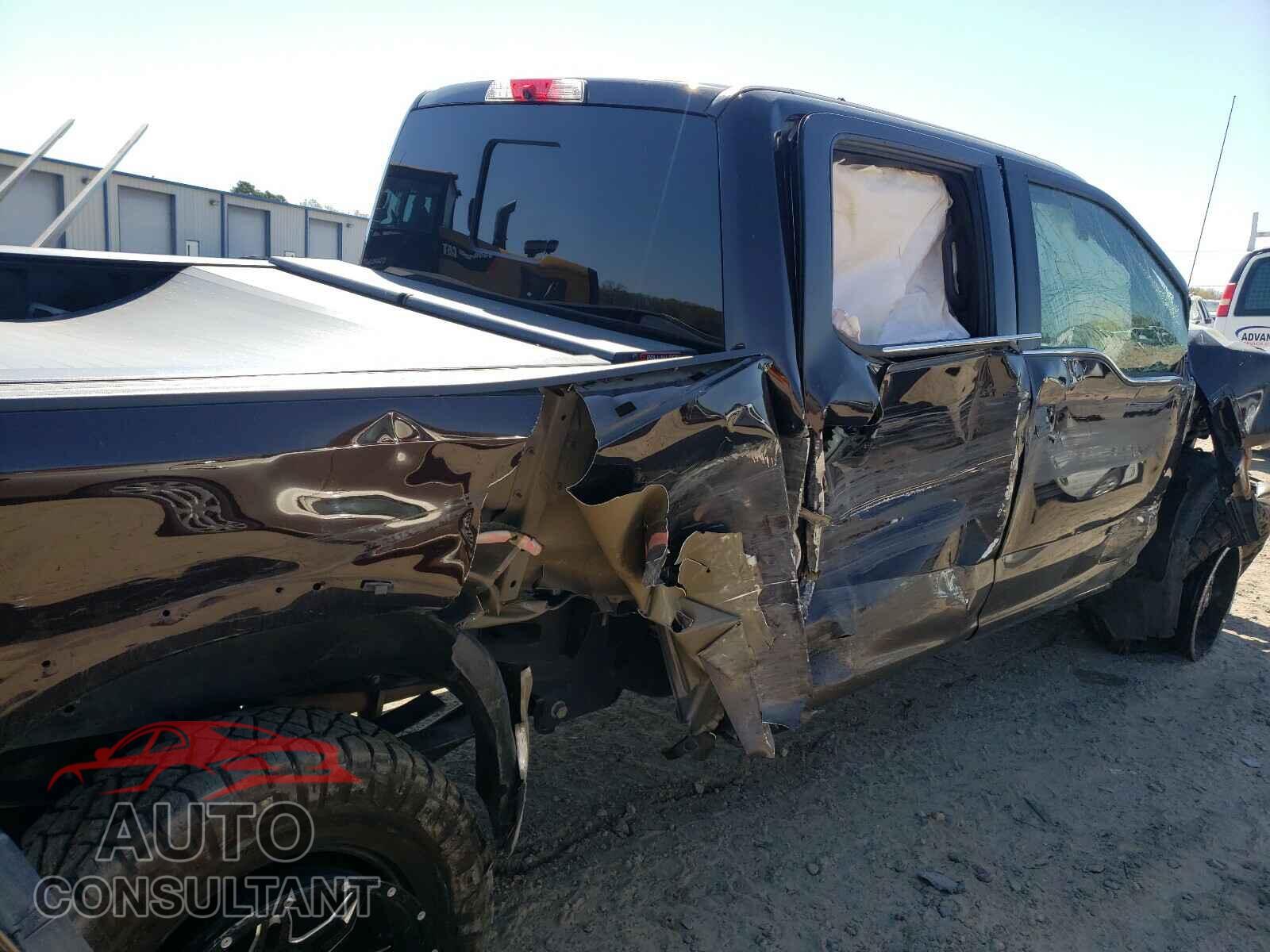 FORD F350 2018 - 1FT8W3BT4JEC90130