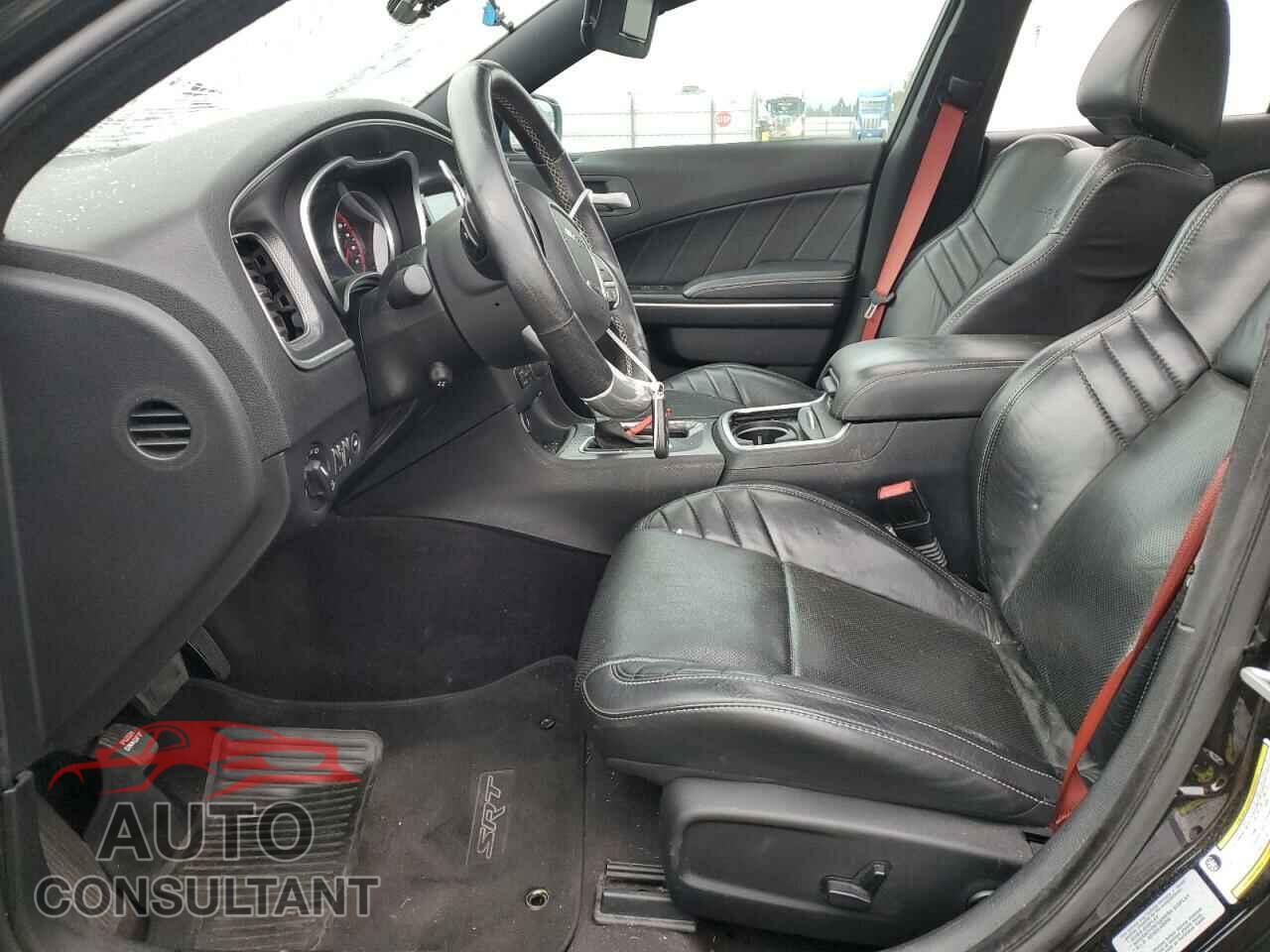 DODGE CHARGER 2016 - 2C3CDXEJ2GH339784