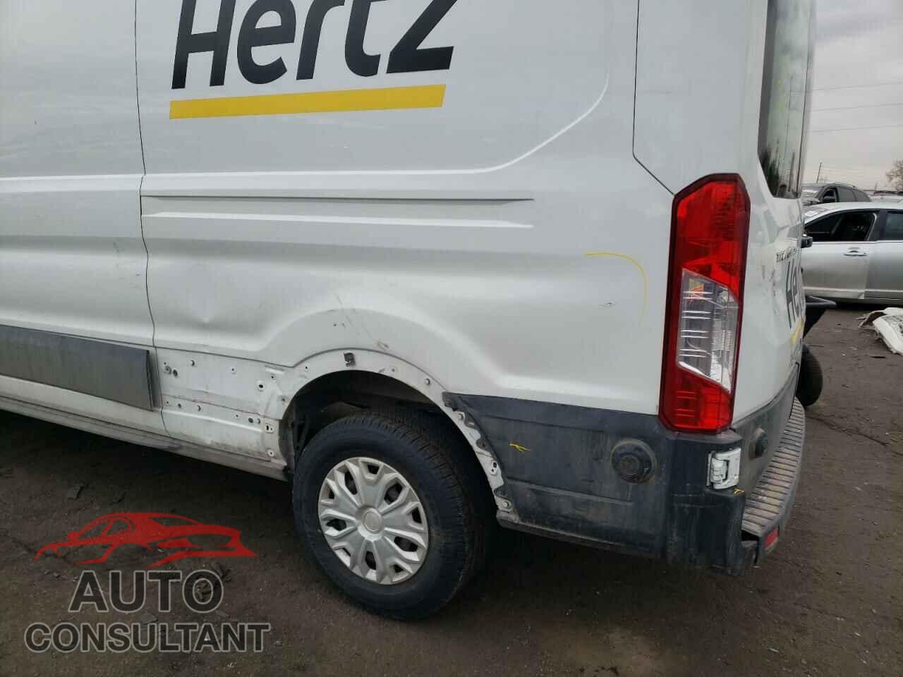 FORD TRANSIT CO 2019 - 1FTYR2CM4KKA88075