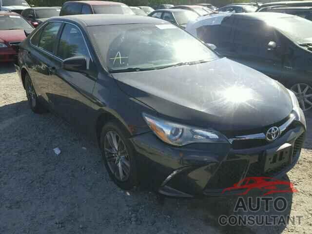 TOYOTA CAMRY 2015 - 4T1BF1FK0FU040016