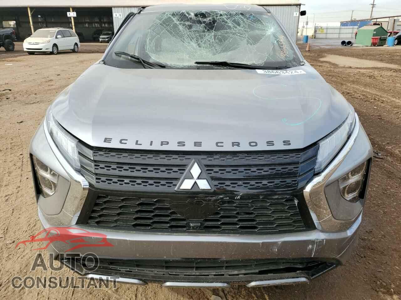 MITSUBISHI ECLIPSE 2023 - JA4ATWAA2PZ003262