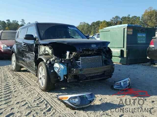 KIA SOUL 2015 - KNDJN2A25F7791675