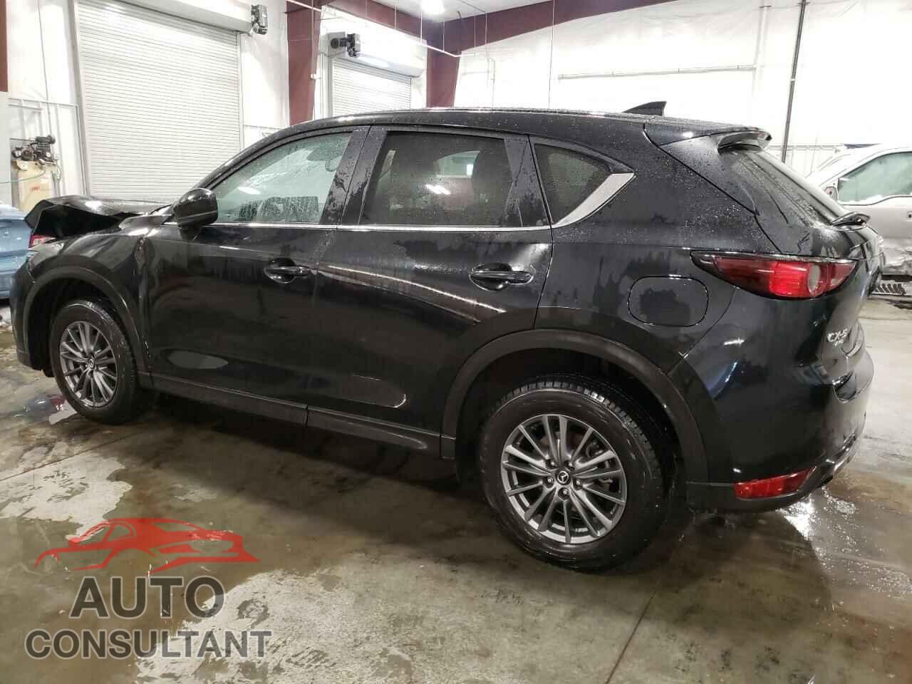 MAZDA CX-5 2021 - JM3KFBCM7M0422992