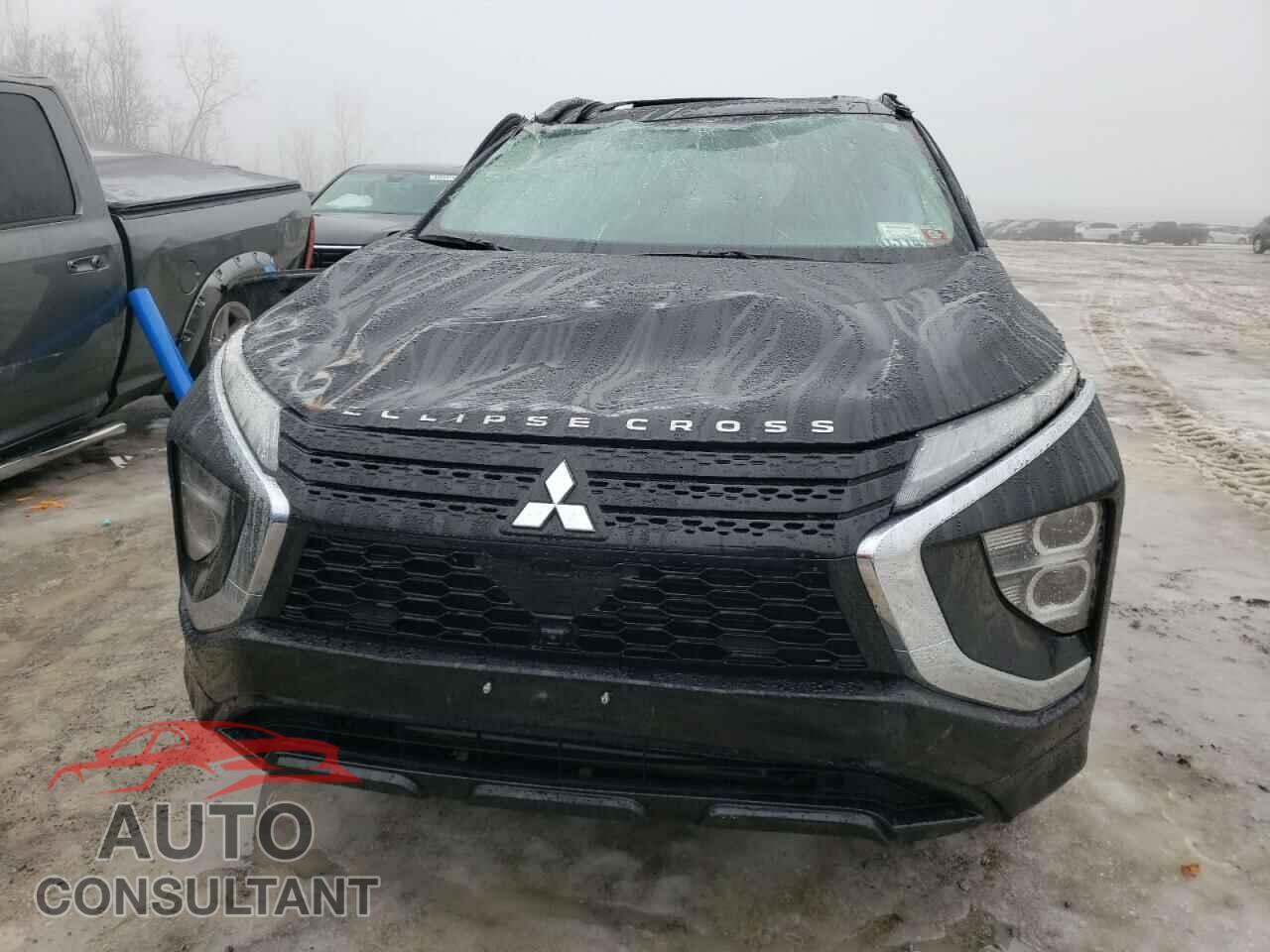 MITSUBISHI ECLIPSE 2022 - JA4ATWAA9NZ068526