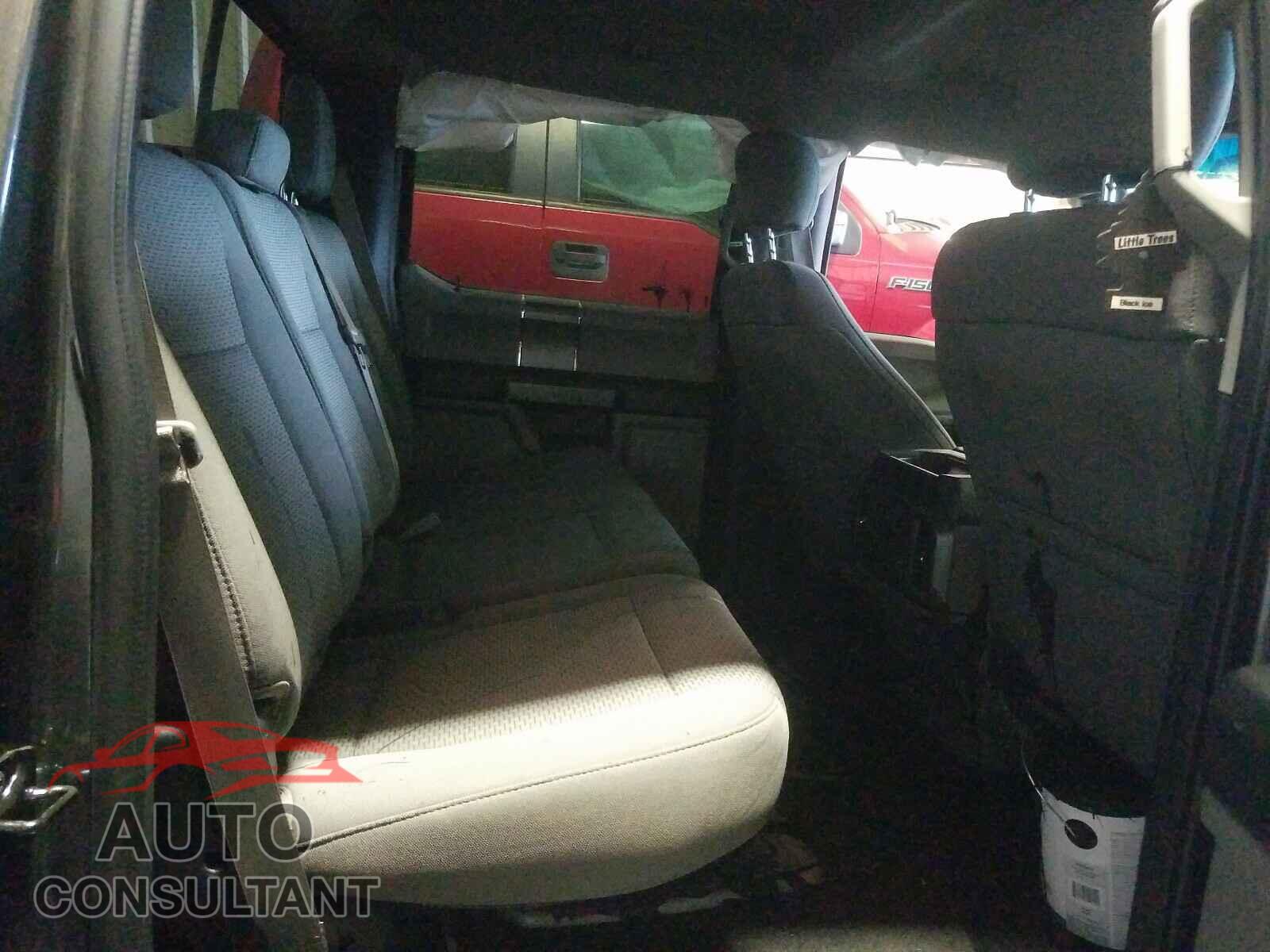 FORD F150 2017 - 1FTEW1CFXHKC60352