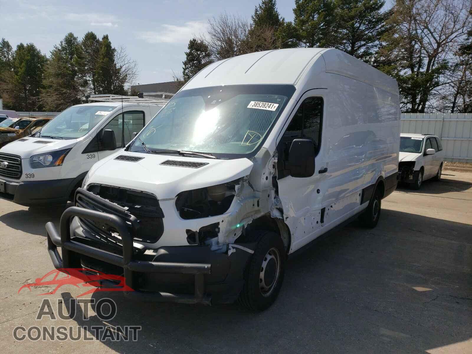 FORD TRANSIT CO 2019 - 1FTBW3XM1KKA53914